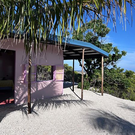 Hotel Rangiroa Bliss Tiputa Exteriér fotografie