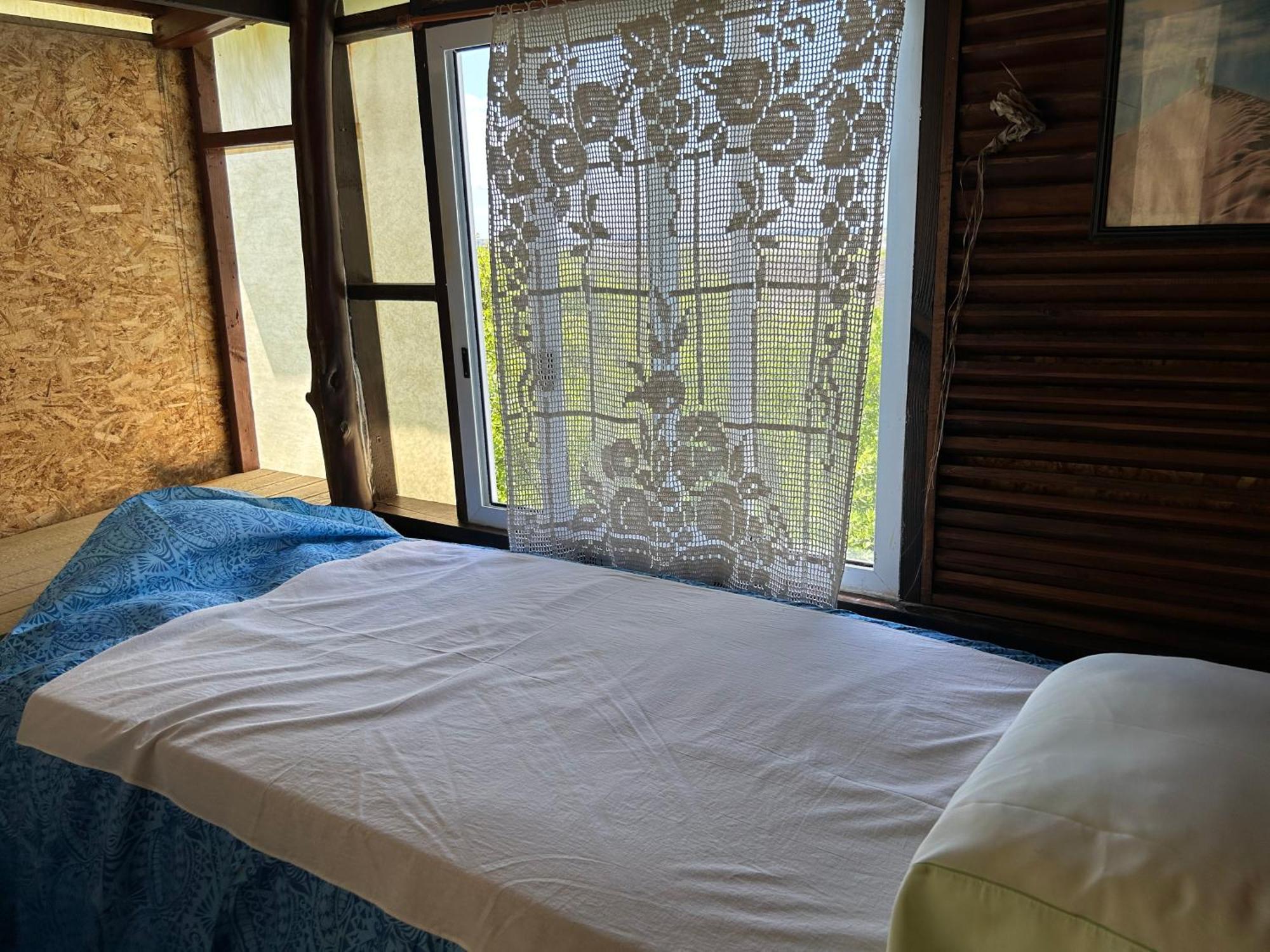Hotel Rangiroa Bliss Tiputa Exteriér fotografie